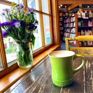 Meet your Posher, Elena